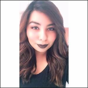 Meet your Posher, Paulette